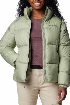 Columbia Jas Puffect™ II Full Zip