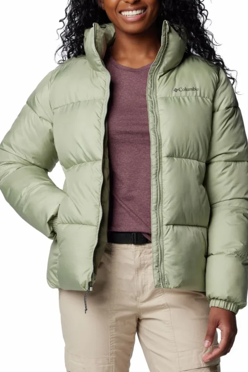 Columbia Jas Puffect™ II Full Zip