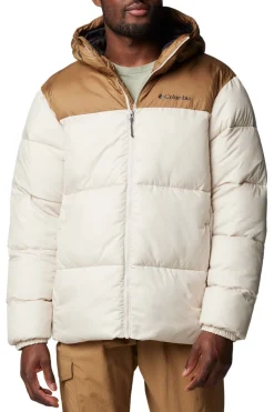 Columbia Jas Puffect™ II Hooded