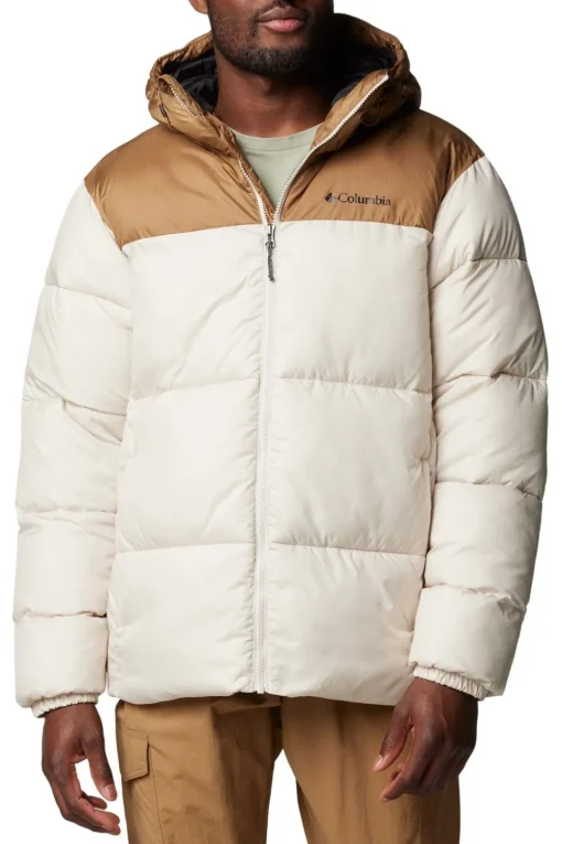 Columbia Jas Puffect™ II Hooded