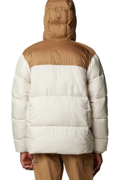 Columbia Jas Puffect™ II Hooded