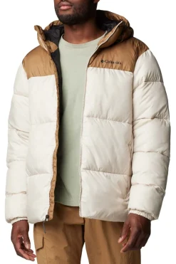 Columbia Jas Puffect™ II Hooded
