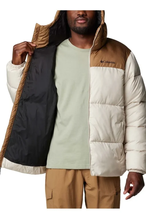 Columbia Jas Puffect™ II Hooded