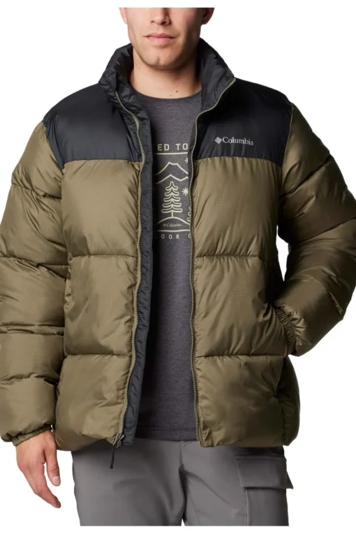 Columbia Jas Puffect™ III
