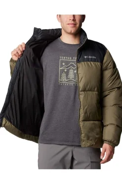 Columbia Jas Puffect™ III