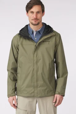 Columbia Jas Watertight II Jacket