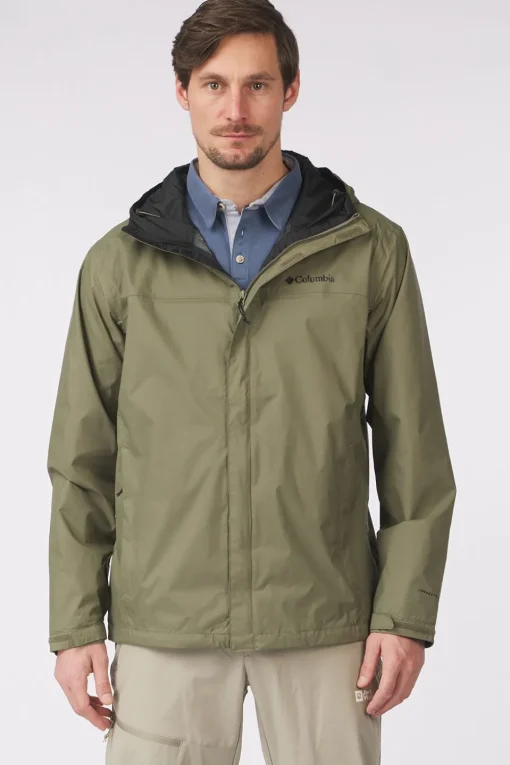 Columbia Jas Watertight II Jacket