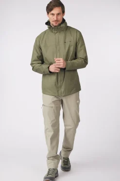 Columbia Jas Watertight II Jacket