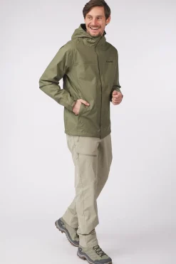 Columbia Jas Watertight II Jacket