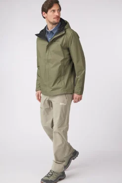 Columbia Jas Watertight II Jacket