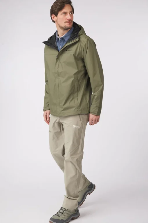 Columbia Jas Watertight II Jacket