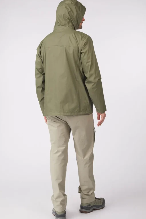 Columbia Jas Watertight II Jacket