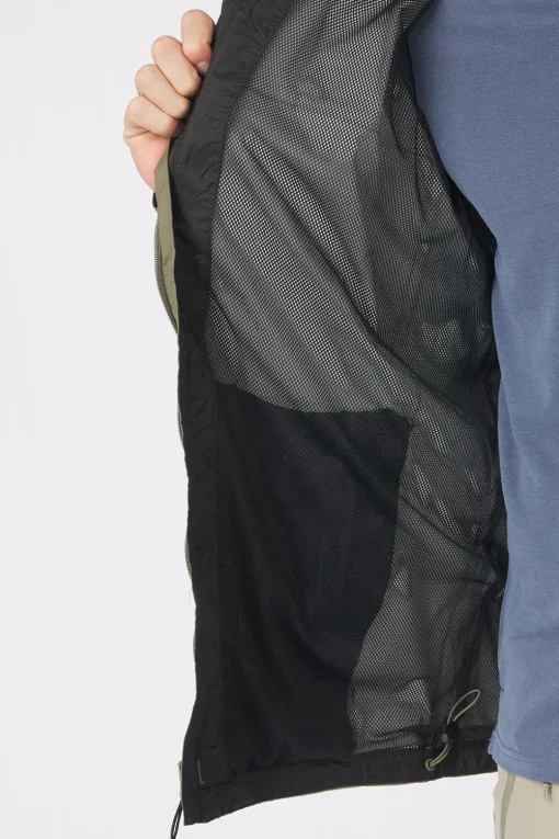 Columbia Jas Watertight II Jacket