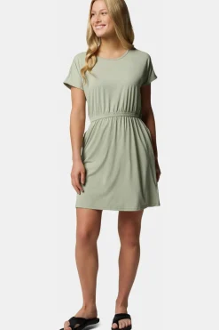 Columbia Jurk Chill River™ Ss Dress