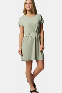 Columbia Jurk Chill River™ Ss Dress