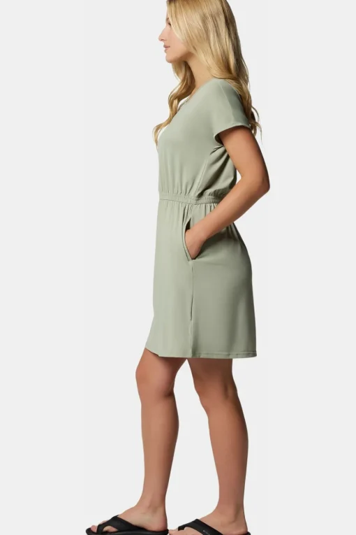 Columbia Jurk Chill River™ Ss Dress