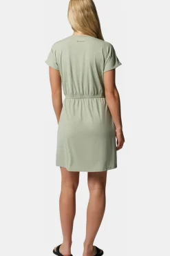 Columbia Jurk Chill River™ Ss Dress
