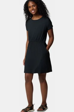 Columbia Jurk Chill River™ Ss Dress