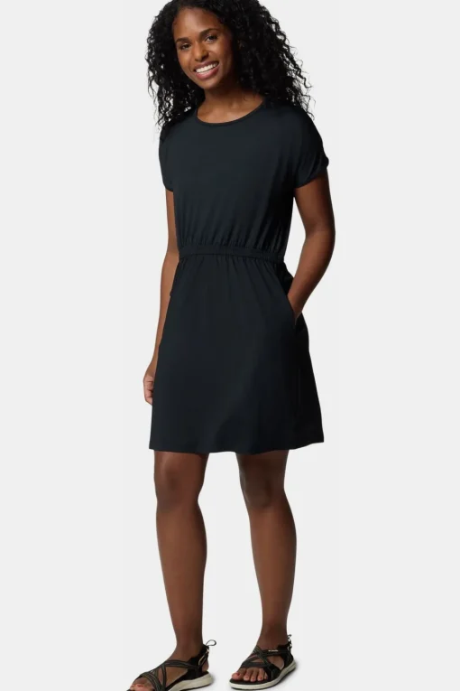 Columbia Jurk Chill River™ Ss Dress