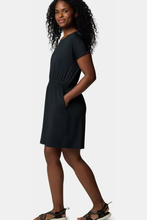Columbia Jurk Chill River™ Ss Dress