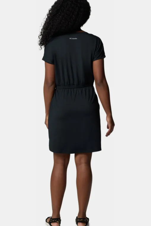 Columbia Jurk Chill River™ Ss Dress