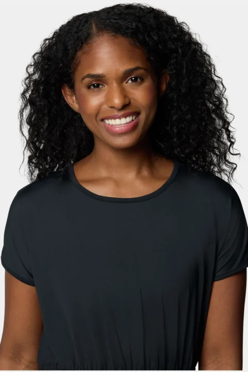 Columbia Jurk Chill River™ Ss Dress