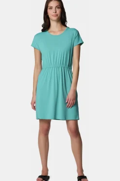 Columbia Jurk Chill River™ Ss Dress