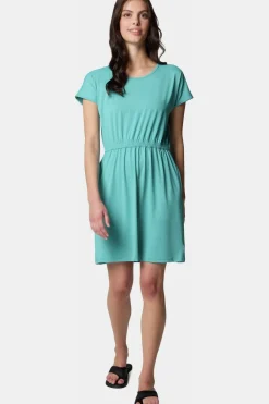 Columbia Jurk Chill River™ Ss Dress