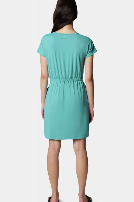 Columbia Jurk Chill River™ Ss Dress