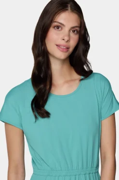 Columbia Jurk Chill River™ Ss Dress