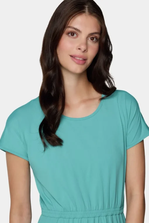 Columbia Jurk Chill River™ Ss Dress