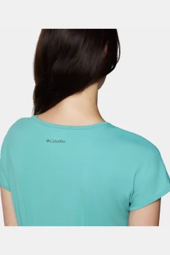 Columbia Jurk Chill River™ Ss Dress