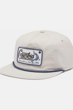 Columbia Pet Ratchet Strap™ Snap Back