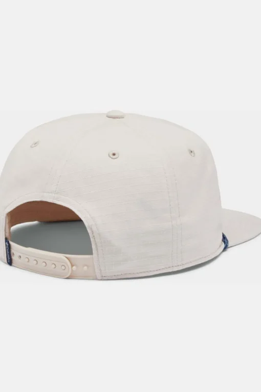 Columbia Pet Ratchet Strap™ Snap Back