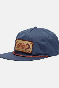 Columbia Pet Ratchet Strap™ Snap Back