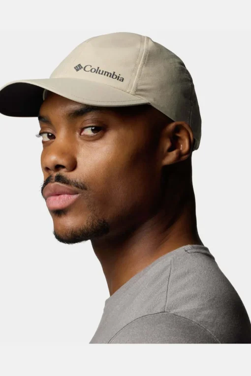 Columbia Pet Silver Ridge™ Iv Ball Cap