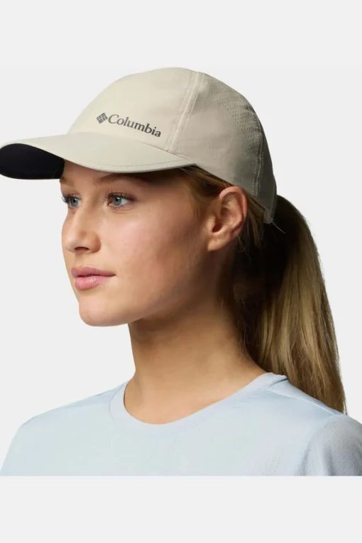 Columbia Pet Silver Ridge™ Iv Ball Cap