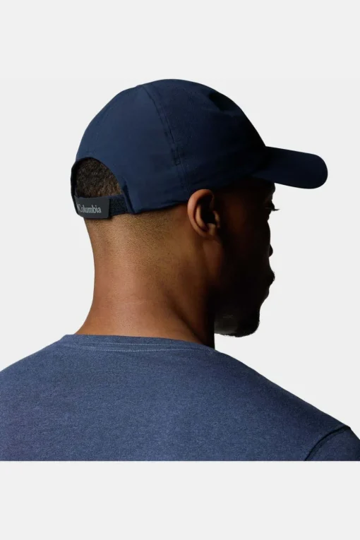 Columbia Pet Silver Ridge™ Iv Ball Cap