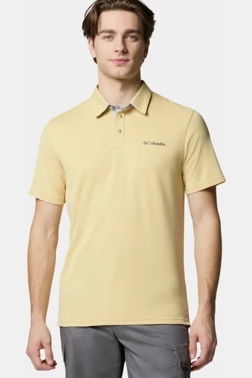 Columbia Polo Nelson Point™