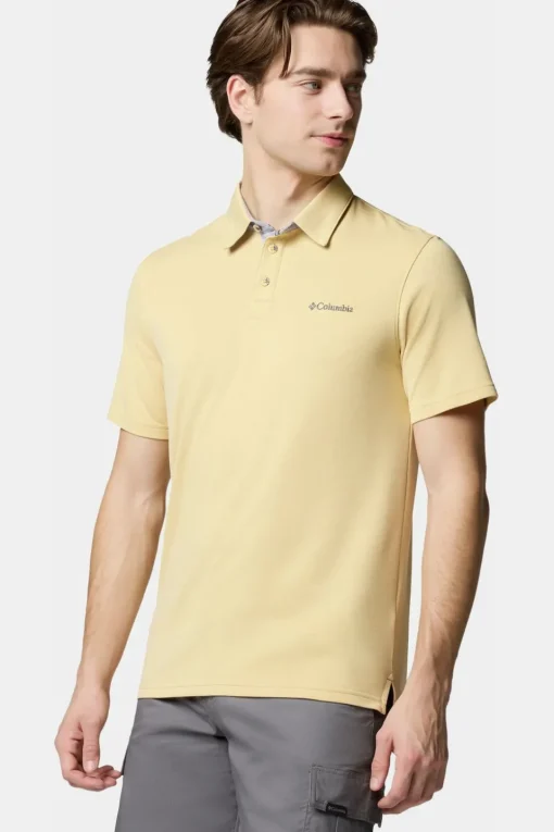 Columbia Polo Nelson Point™