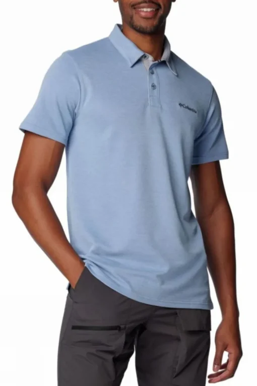 Columbia Polo Nelson Point™