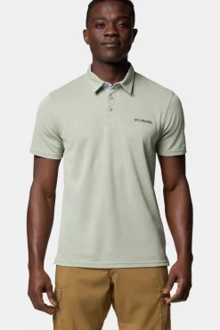 Columbia Polo Nelson Point™