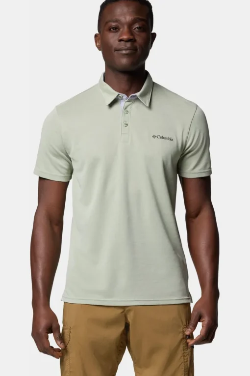 Columbia Polo Nelson Point™