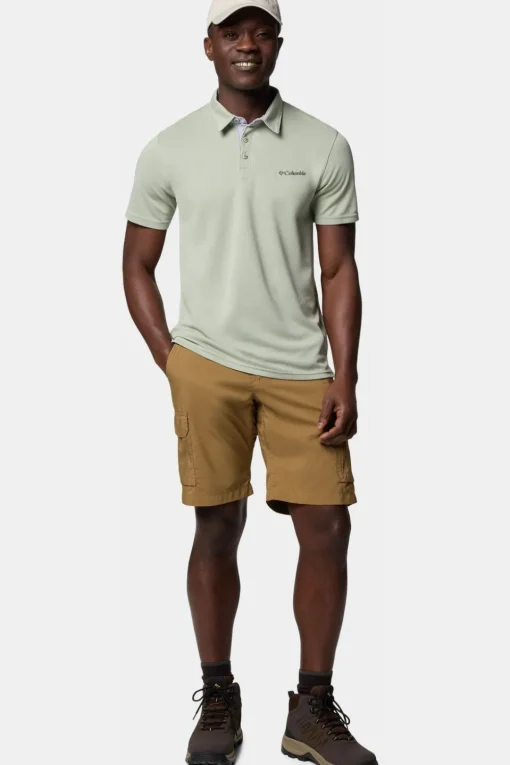 Columbia Polo Nelson Point™