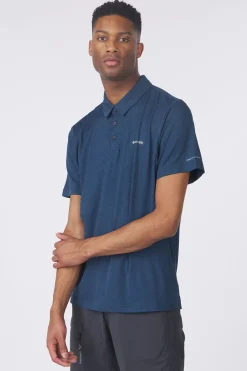 Columbia Polo Tech Trail