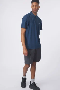 Columbia Polo Tech Trail