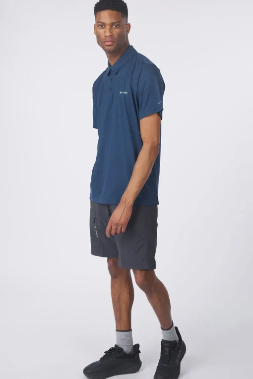Columbia Polo Tech Trail