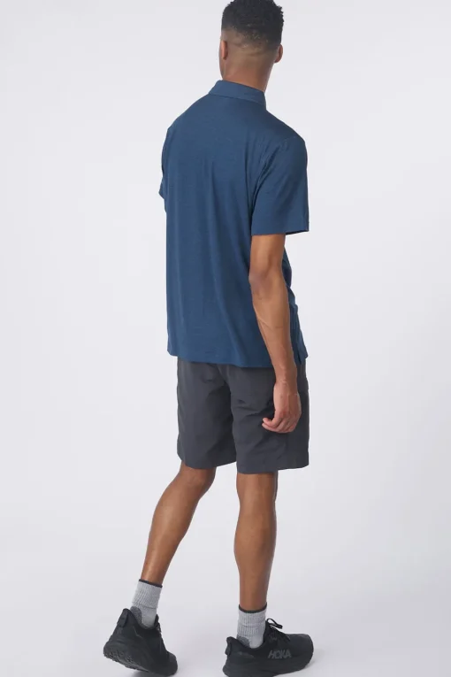Columbia Polo Tech Trail