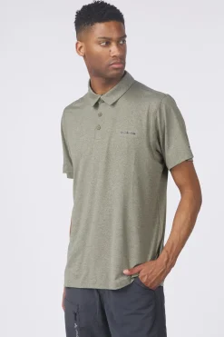 Columbia Polo Tech Trail
