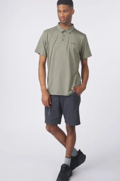 Columbia Polo Tech Trail